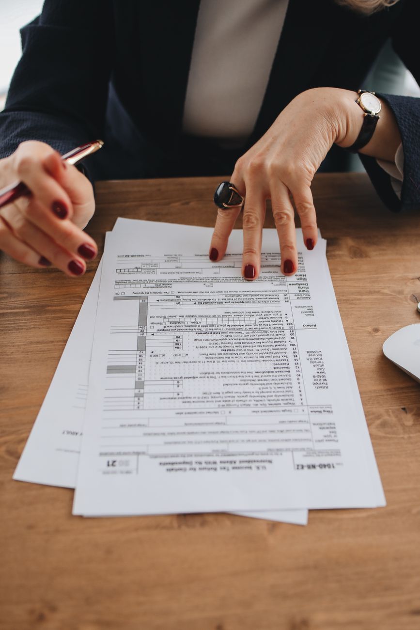 Auditul preventiv al taxelor